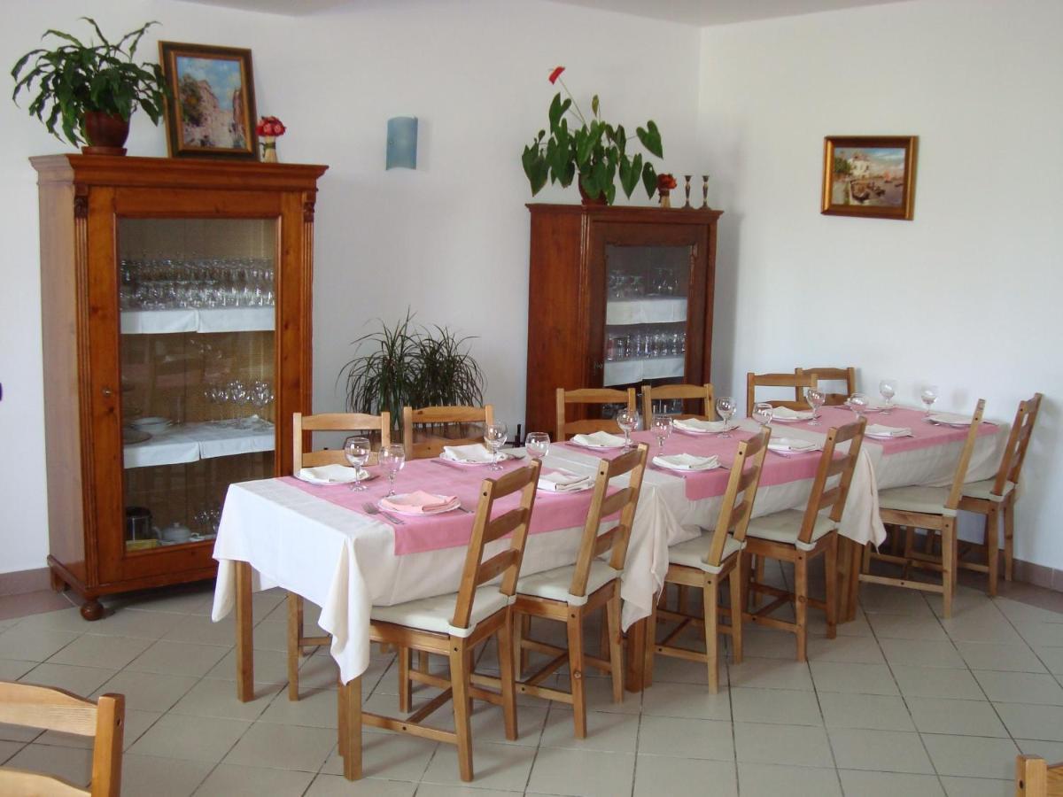 Vila Zoppas Inn Sînnicolau Mare 외부 사진