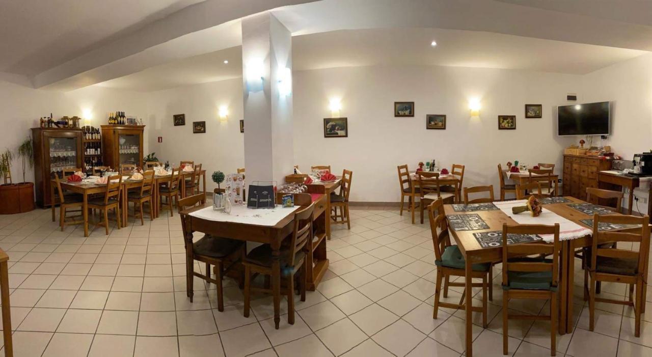 Vila Zoppas Inn Sînnicolau Mare 외부 사진
