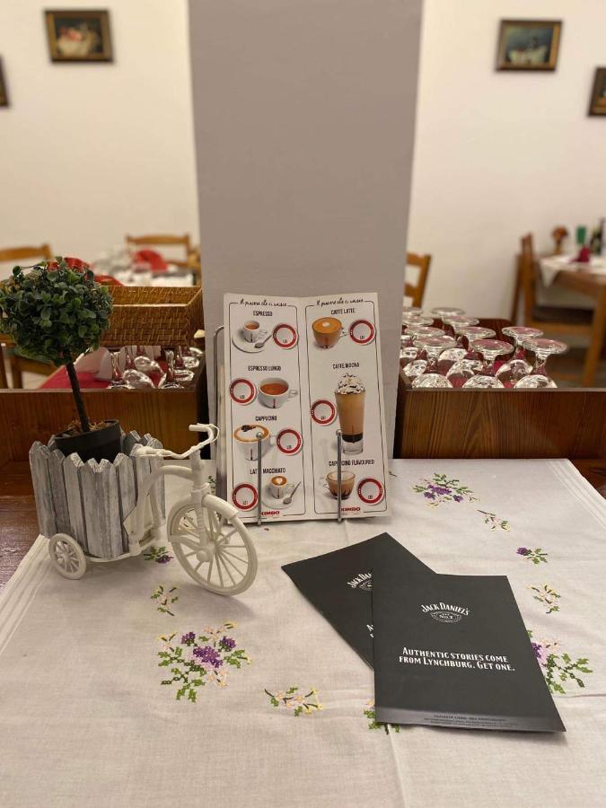 Vila Zoppas Inn Sînnicolau Mare 외부 사진